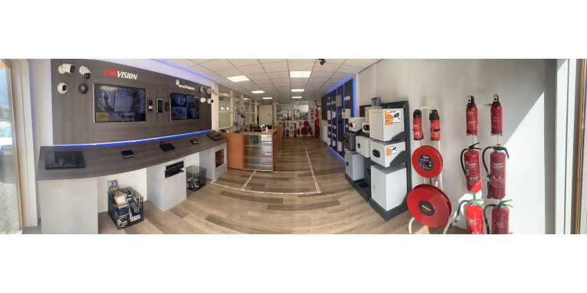 Showroom