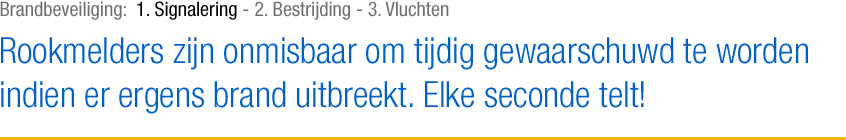 Signaleren