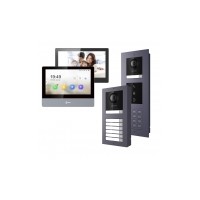 2-Draads Intercom
