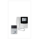 Conventioneel videointercom systeem