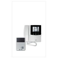Conventioneel videointercom systeem