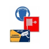 Pictogrammen en Stickers