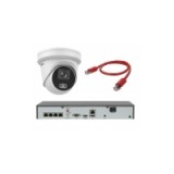 IP camerassystemen