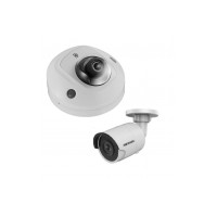 IP Cameras