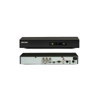 HD  over Coax Recorder