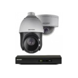 Camera Systemen