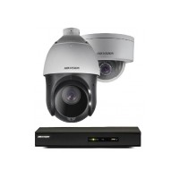 Camera Systemen