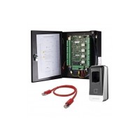 IP Toegangscontrole systemen