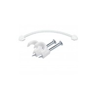 Bevesting en kabel overgang