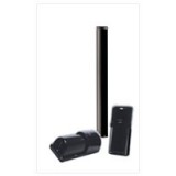 Actief Infrarood Beams
