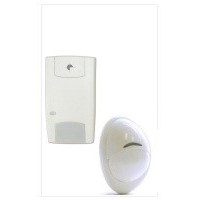 Passief infrarood detectoren