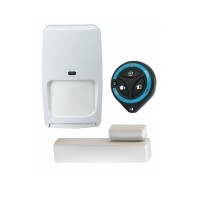 Draadloze Detectie