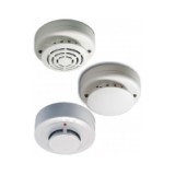 Rookmelders en Gasdetectors