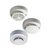 Rookmelders en Gasdetectors