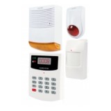 Dummy Alarm