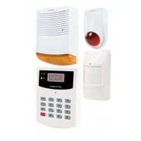 Dummy Alarm