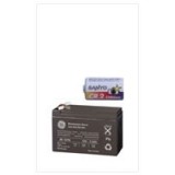 Accu's en Batterijen