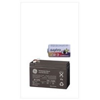 Accu's en Batterijen