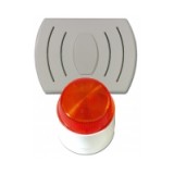 Signalering en alarmering