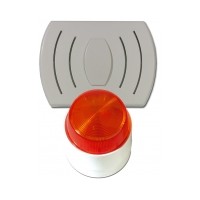 Signalering en alarmering
