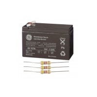 Toebehoren ATS Alarm systemen