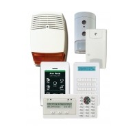 Alarmsystemen