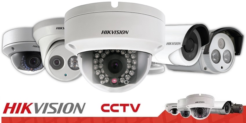 Hikvision Assen