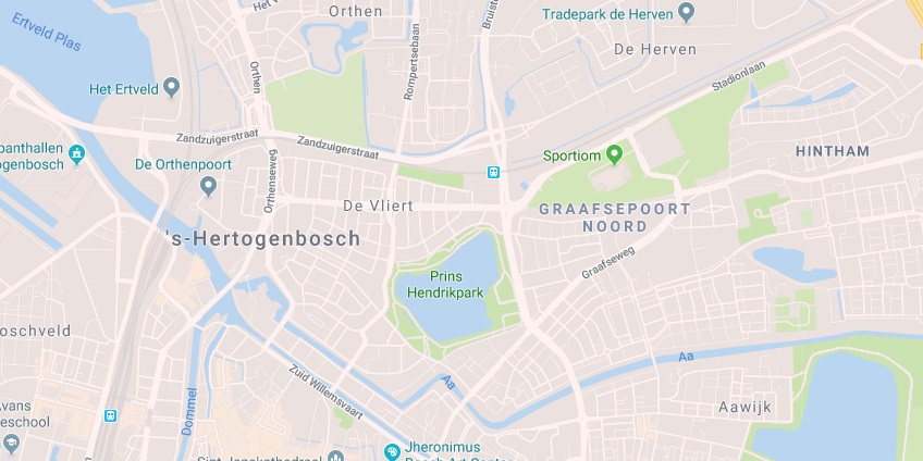 Alarmsysteem Den Bosch