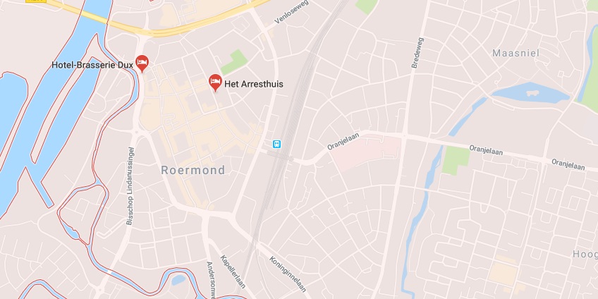 Alarmsysteem Roermond