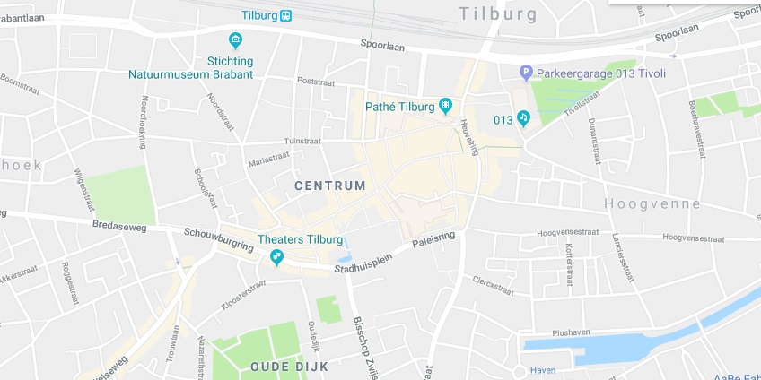 Alarmsysteem Tilburg