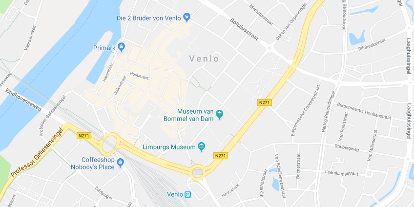 Alarmsysteem Venlo