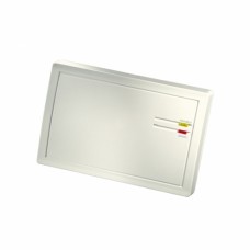 AT-308 Visonic PowerG 4-kanaals ontvanger 868MHz