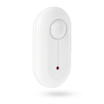 Draadloze PIR bewegingsdetector - mini