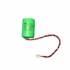 Visonic Oplaadbare batterij NiMh tbv MCS-700 buiten sirene