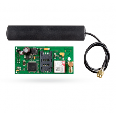 GSM-communicatormodule