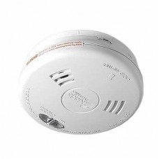 Ajax Kidde 2SF23/9HIR rookmelder 230volt met 9volt Lithium batterij