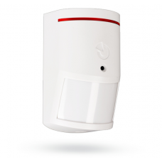 Bus gecombineerd PIR motion en glasbreuk detector