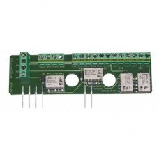 Honeywell galaxy 4 voudig relais module tbv RIO