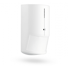 Draadloze PIR bewegings-/glasbreukdetector