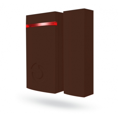 Draadloos mini magneetcontact
