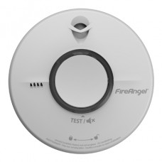 FireAngel Optische rookmelder met interne batterij