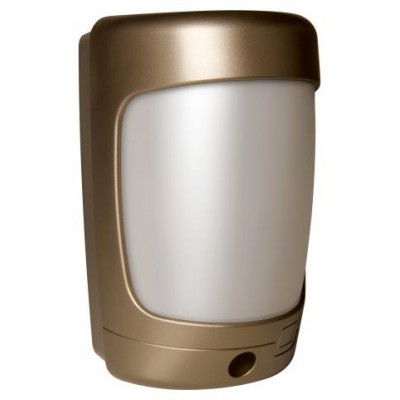 Aritech Mini Dual pir/radar buitenmelder max. 15m