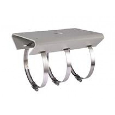 Hikvision Mastklem/Paal adaptor tbv DS-1213ZJ, DS-1260ZJ, DS-1272ZJ-XXX, DS-1273ZJ-XXX,