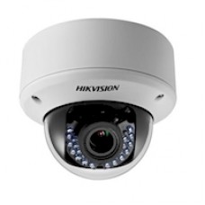 DOME EXT V/B D/N IR 1080p VF