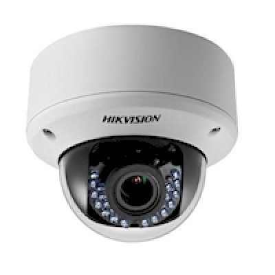 DOME EXT V/B D/N IR 1080p VF