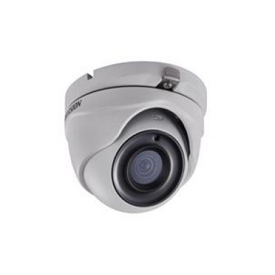 5MP PoC dome 20M IR WDR 2.8MM