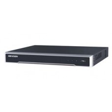 8 kanaals, 2 HDD slots
