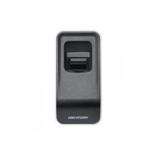 Hikvision USB vingerlezer Basic+ en Pro Complete