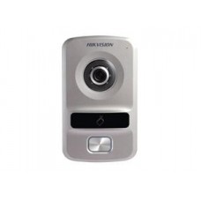 DS-KV8102-VP Villa, 1 beldrukker, LED verlichting (Ook in IR variant verkrijgbaar)