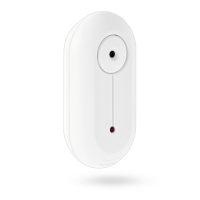 Draadloze glasbreukdetector